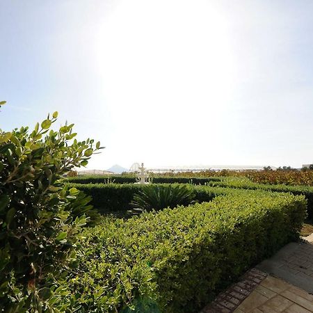 Villa Busho Zambujeira do Mar Dış mekan fotoğraf