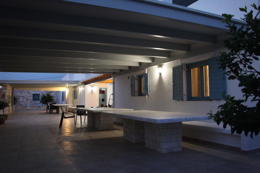 Villa Busho Zambujeira do Mar Dış mekan fotoğraf