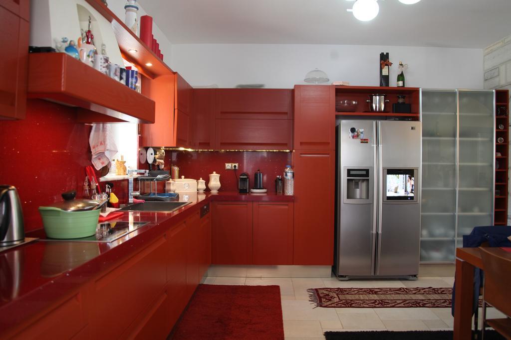 Villa Busho Zambujeira do Mar Dış mekan fotoğraf