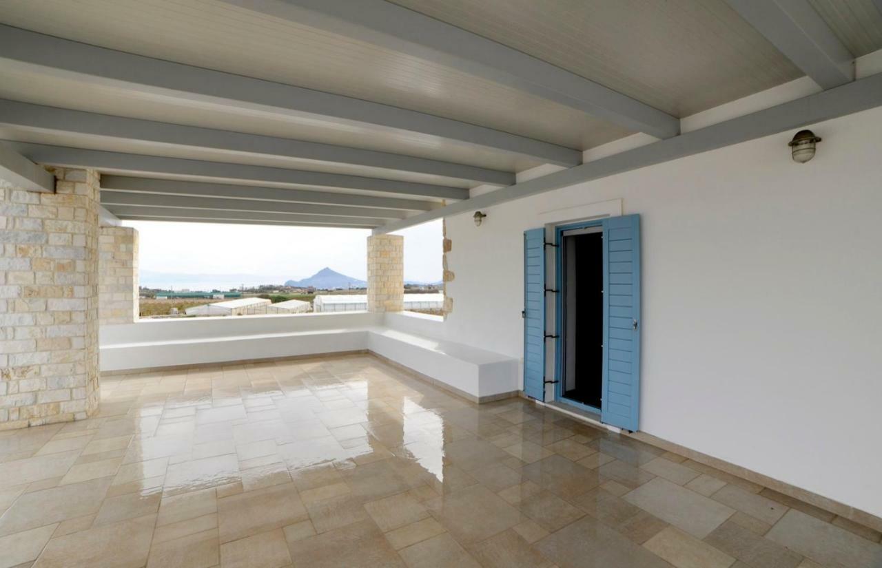 Villa Busho Zambujeira do Mar Dış mekan fotoğraf