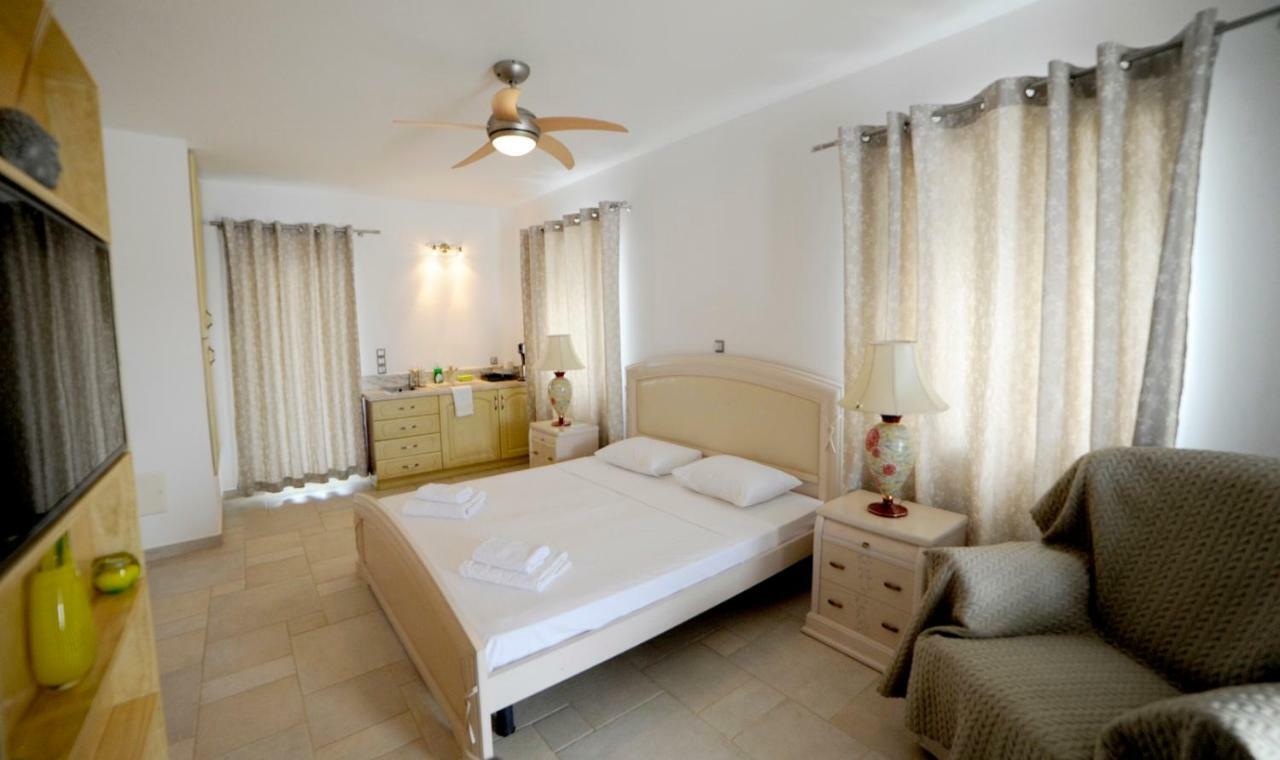Villa Busho Zambujeira do Mar Dış mekan fotoğraf