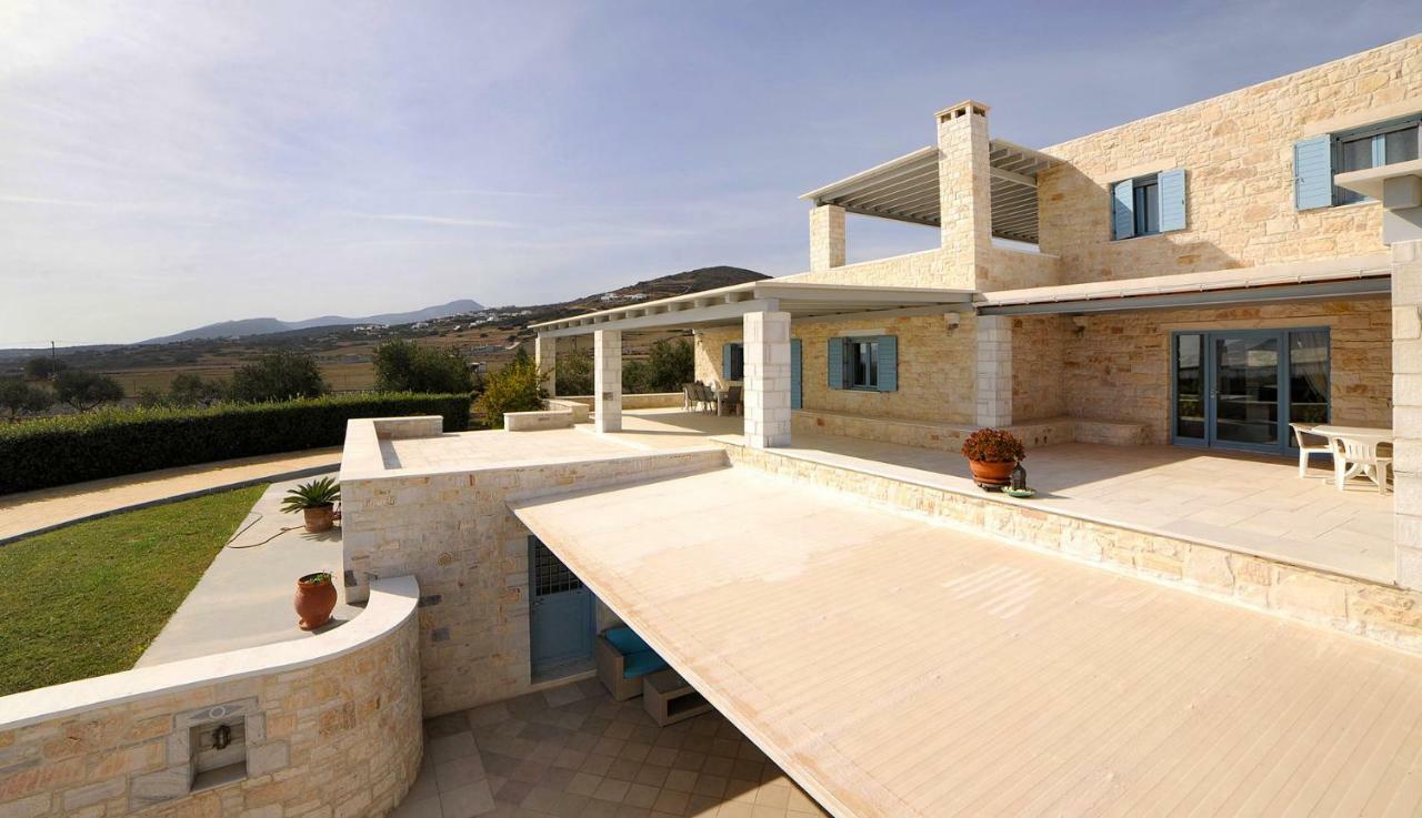 Villa Busho Zambujeira do Mar Dış mekan fotoğraf