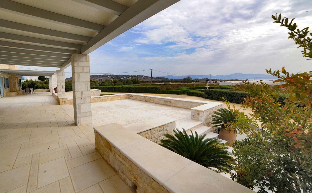 Villa Busho Zambujeira do Mar Dış mekan fotoğraf