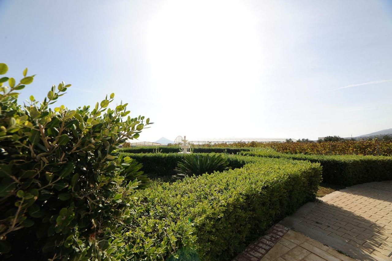 Villa Busho Zambujeira do Mar Dış mekan fotoğraf