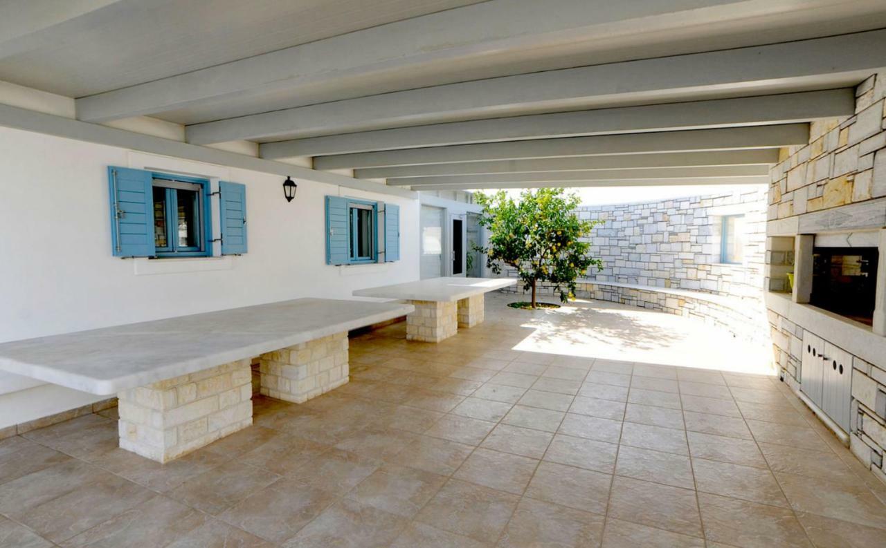 Villa Busho Zambujeira do Mar Dış mekan fotoğraf