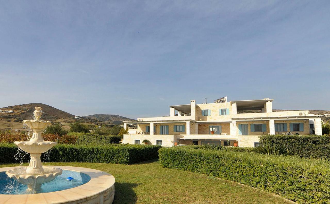 Villa Busho Zambujeira do Mar Dış mekan fotoğraf