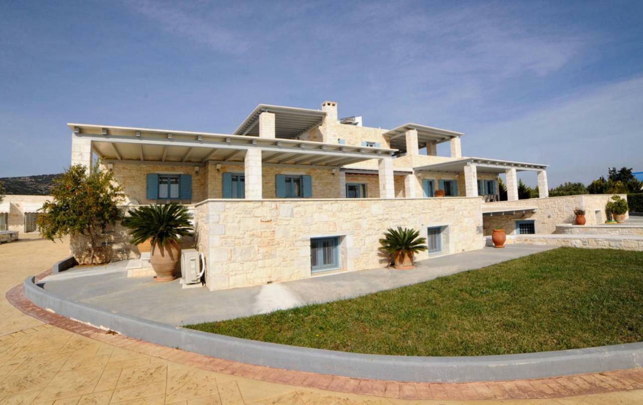 Villa Busho Zambujeira do Mar Dış mekan fotoğraf