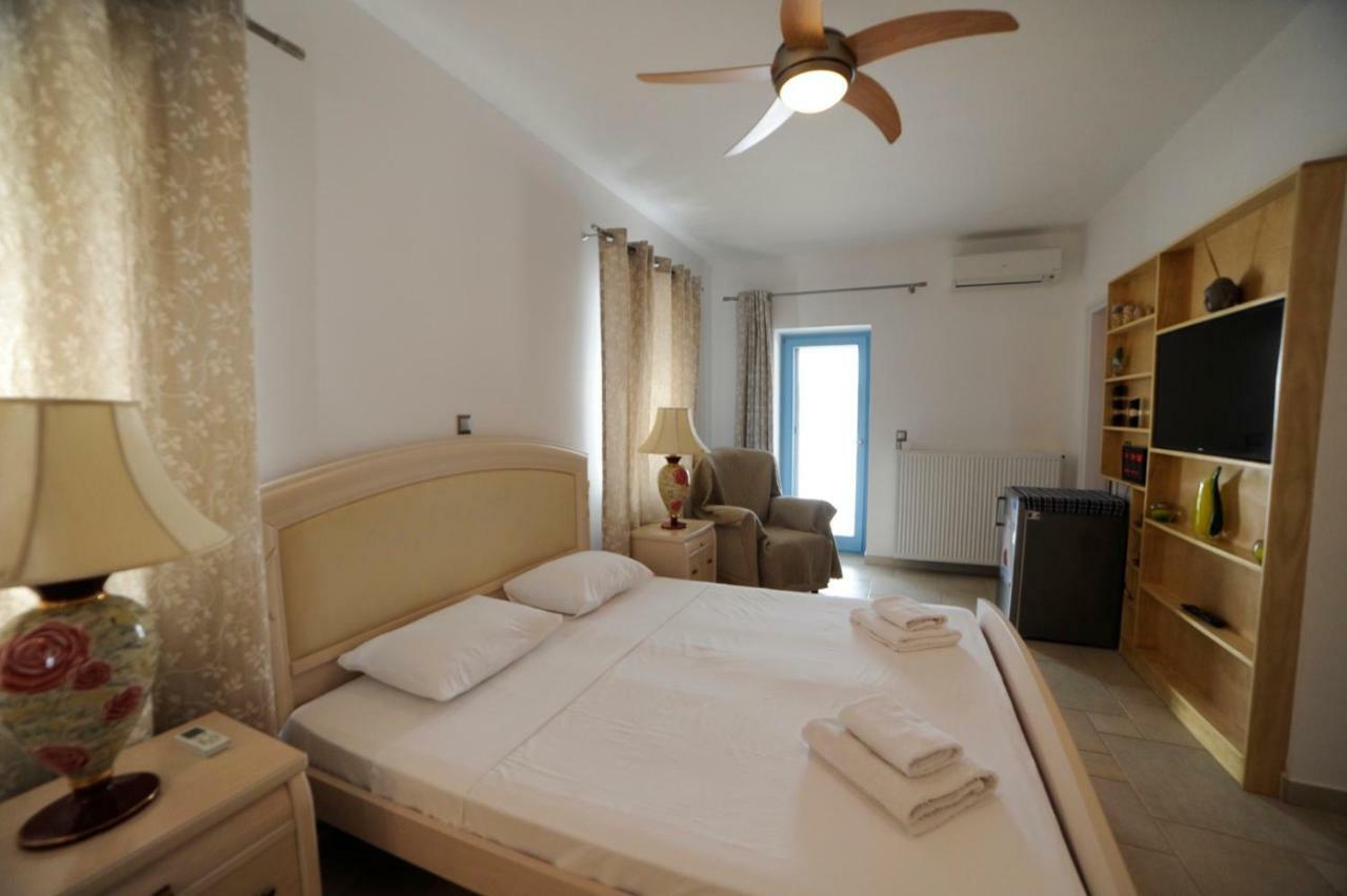 Villa Busho Zambujeira do Mar Dış mekan fotoğraf