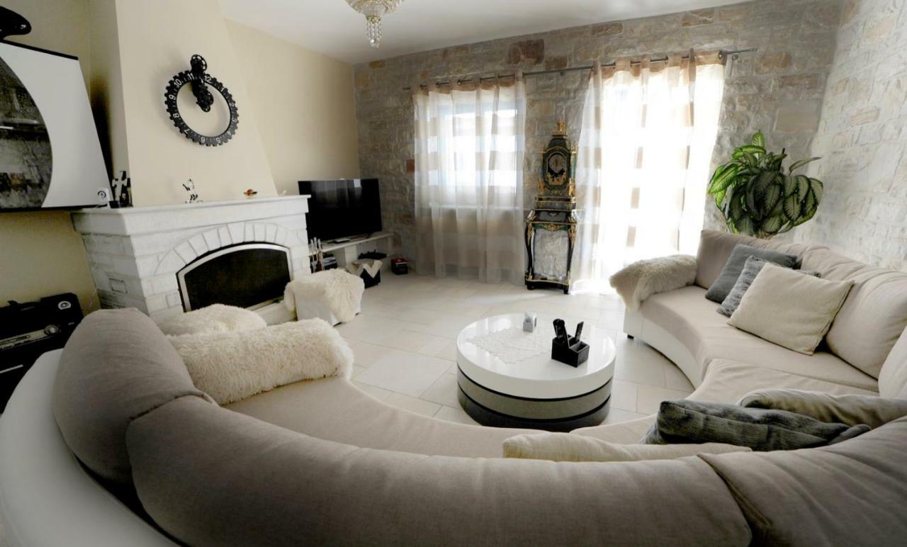 Villa Busho Zambujeira do Mar Dış mekan fotoğraf