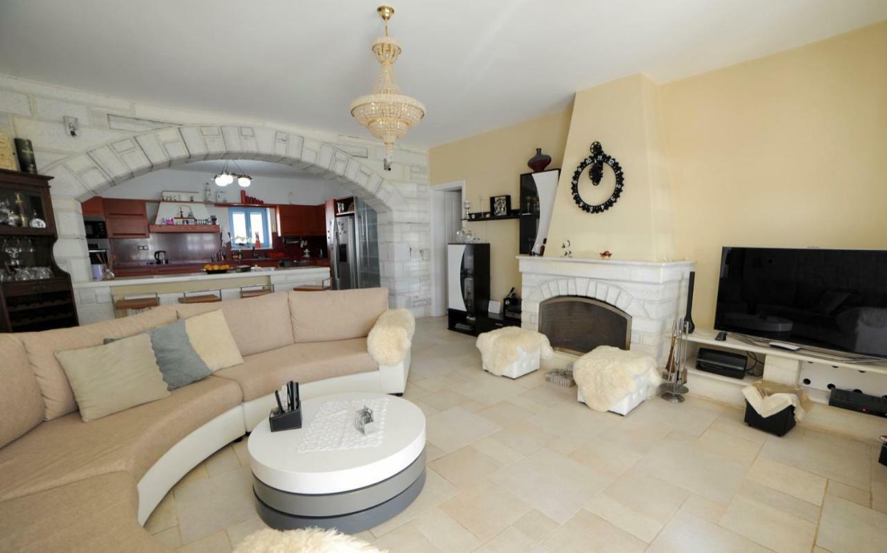 Villa Busho Zambujeira do Mar Dış mekan fotoğraf