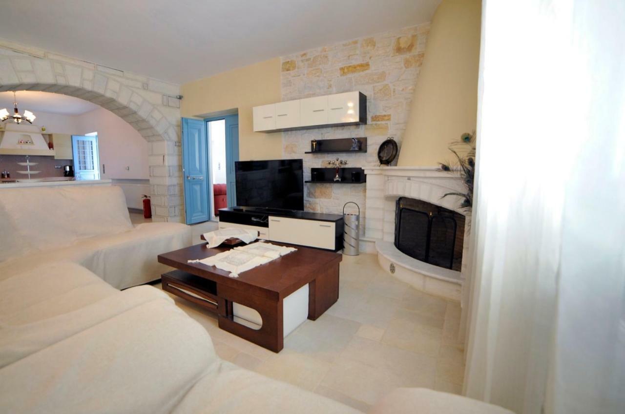 Villa Busho Zambujeira do Mar Dış mekan fotoğraf