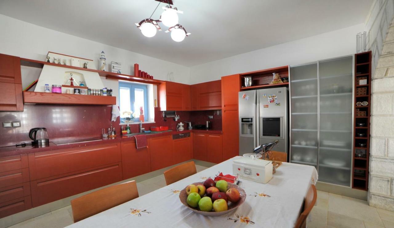 Villa Busho Zambujeira do Mar Dış mekan fotoğraf