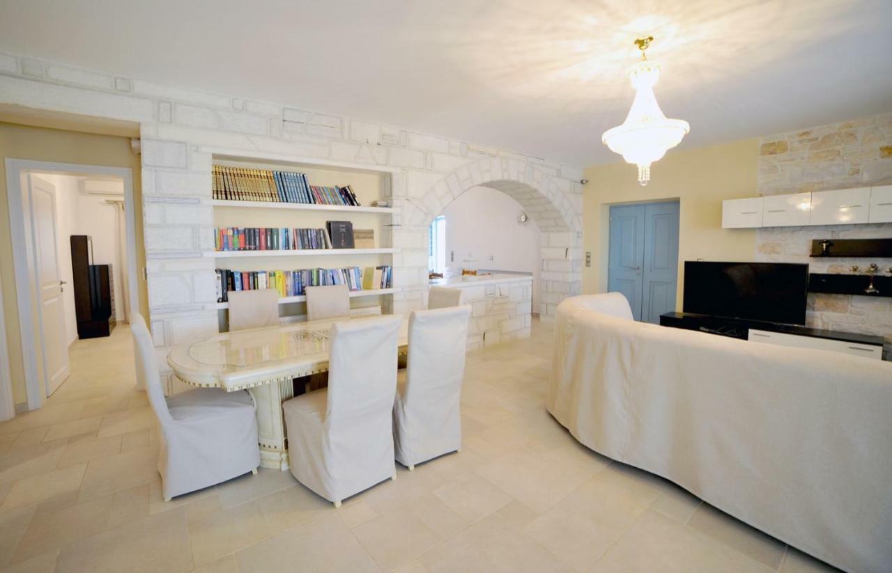 Villa Busho Zambujeira do Mar Dış mekan fotoğraf