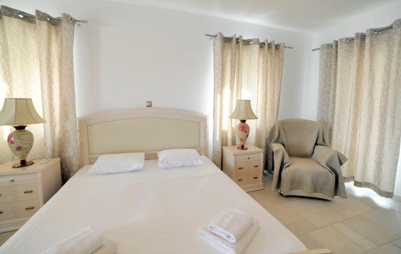 Villa Busho Zambujeira do Mar Dış mekan fotoğraf