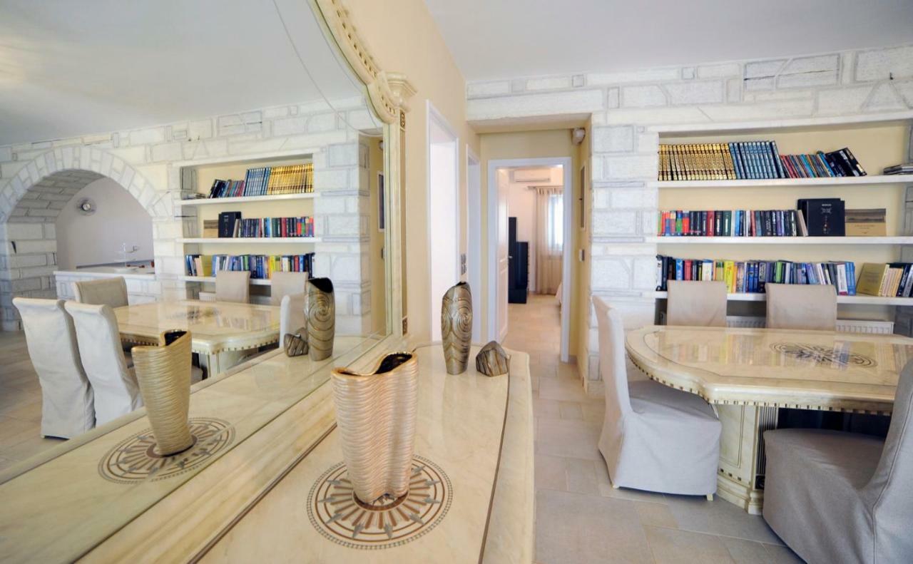 Villa Busho Zambujeira do Mar Dış mekan fotoğraf