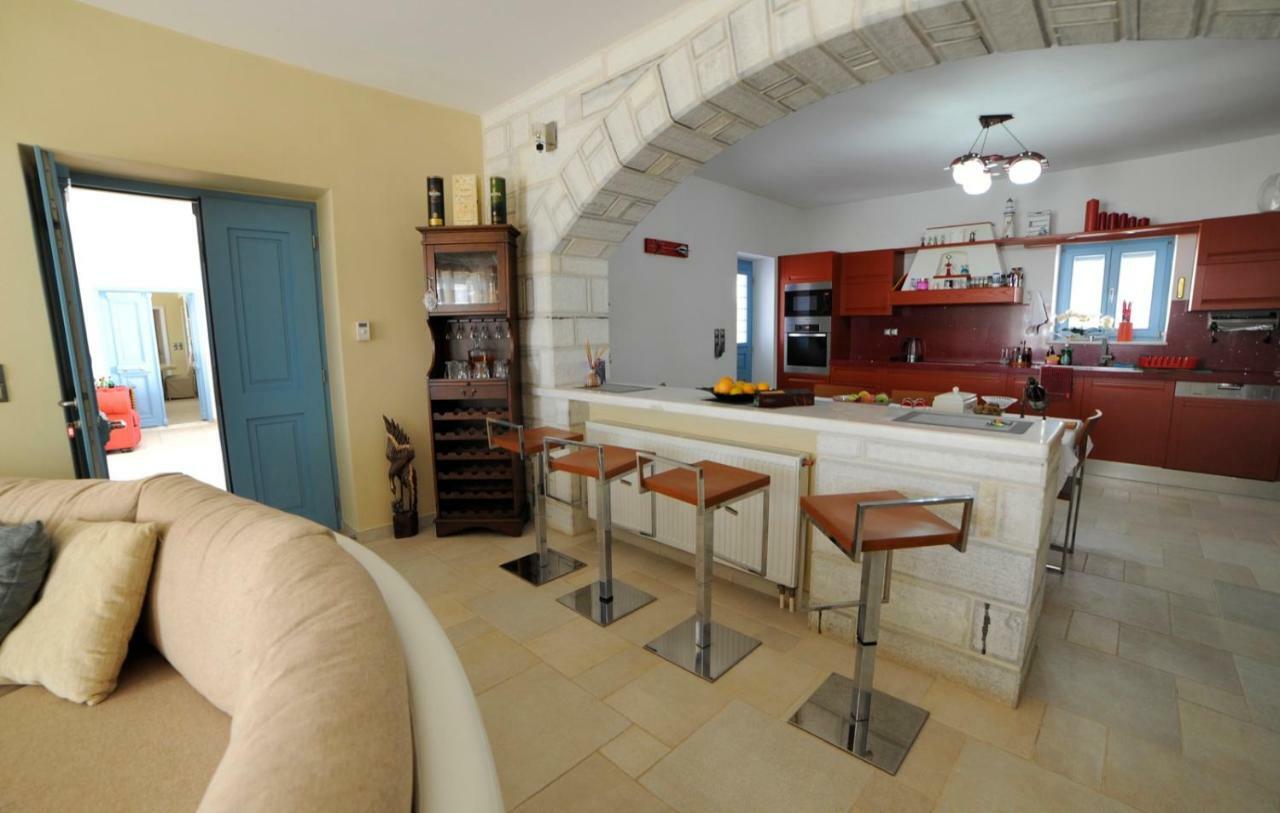 Villa Busho Zambujeira do Mar Dış mekan fotoğraf