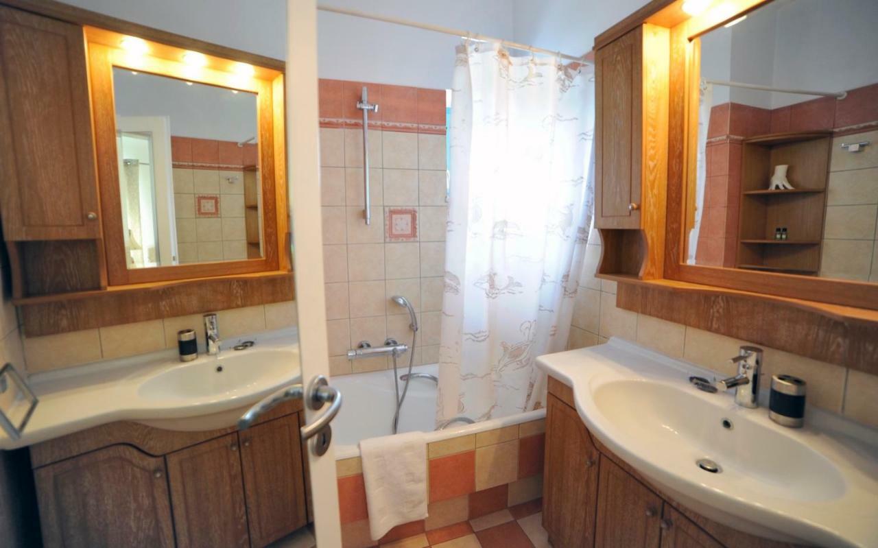 Villa Busho Zambujeira do Mar Dış mekan fotoğraf